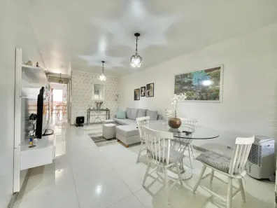 Sobrado com 3 Quartos à venda, 141m² no Chácara Mafalda, São Paulo
