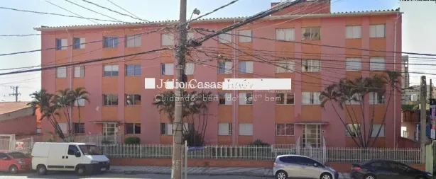 Apartamento com 2 Quartos à venda, 59m² no Vila Haro, Sorocaba