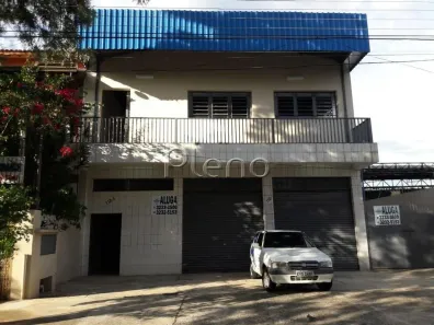 Prédio Comercial para alugar, 180m² no Vila Pompéia, Campinas