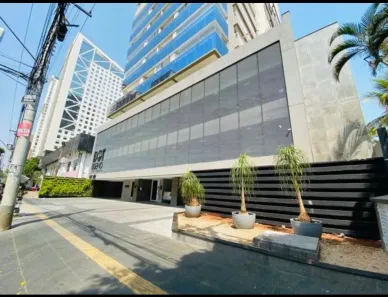 Apartamento com 2 Quartos à venda, 66m² no Setor Bueno, Goiânia