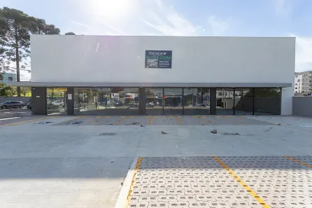 Ponto Comercial para alugar, 162m² no Centro, Pinhais