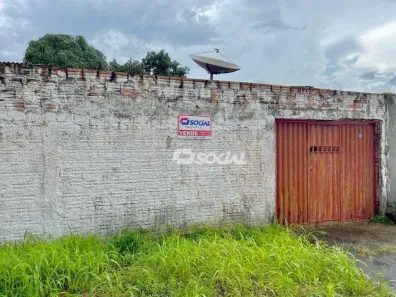Lote/Terreno à venda, 10m² no Cascalheira, Porto Velho