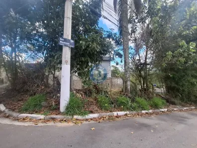 Lote/Terreno à venda, 162m² no Jardim Elisa, Itapecerica da Serra