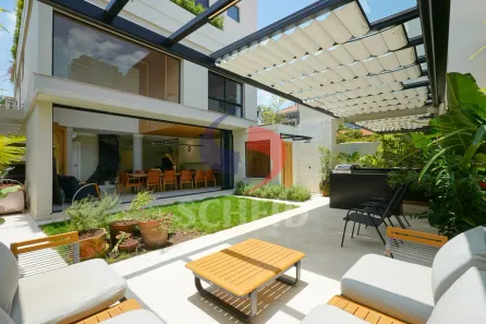 Casa com 2 Quartos à venda, 500m² no Cidade Monções, São Paulo