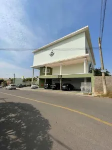 Prédio Comercial para venda ou aluguel, 2250m² no Vila CECAP Idalina Cussiol da Cruz, Fernandópolis