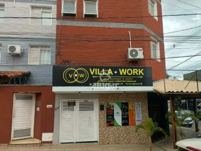 Sala Comercial para alugar, 10m² no Funcionários, Montes Claros