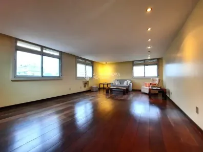 Apartamento com 4 Quartos à venda, 184m² no Bom Fim, Porto Alegre