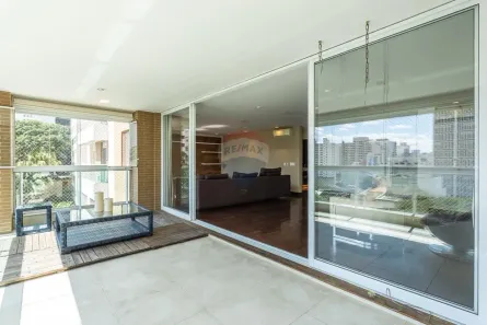 Apartamento com 3 Quartos à venda, 267m² no Perdizes, São Paulo