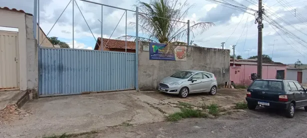 Casa com 2 Quartos à venda, 100m² no Parque Rio das Pedras, Aparecida de Goiânia