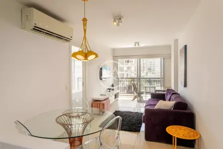 Apartamento com 2 Quartos à venda, 86m² no Ipanema, Rio de Janeiro