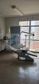 Sala Comercial à venda, 21m² no Centro, Ribeirão Preto