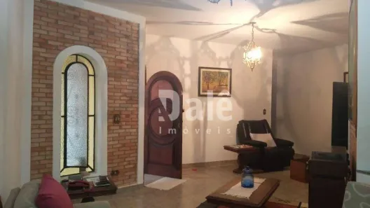 Casa com 2 Quartos à venda, 230m² no Jardim Esplanada, São José dos Campos