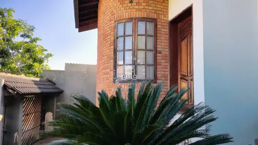 Sobrado com 5 Quartos à venda, 474m² no Jardim das Samambaias, Jundiaí
