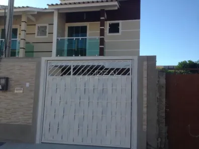 Casa com 2 Quartos à venda, 95m² no Parque Califórnia, Campos dos Goytacazes