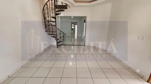 Casa de Condomínio com 3 Quartos à venda, 212m² no Sítios Santa Luzia, Aparecida de Goiânia