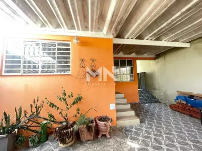 Casa com 3 Quartos à venda, 153m² no Jardim Aeroporto I, Itu