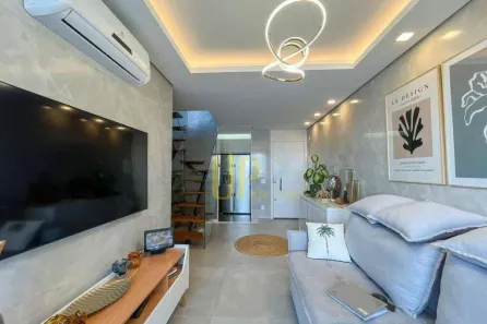 Apartamento com 2 Quartos à venda, 129m² no Itaberaba, São Paulo