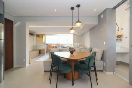 Apartamento com 1 Quarto à venda, 77m² no Jardim Paulista, São Paulo