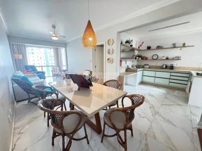 Apartamento com 3 Quartos à venda, 93m² no Centro, Florianópolis