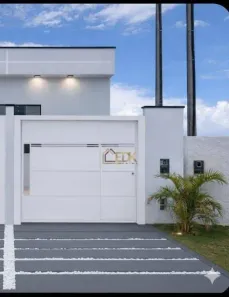 Casa com 2 Quartos à venda, 65m² no Loteamento Residencial e Comercial Flamboyant, Pindamonhangaba