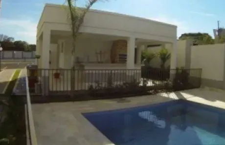 Apartamento com 1 Quarto à venda, 40m² no Jardim Alvorada, Maringá