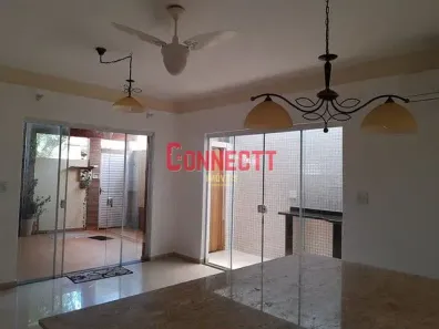 Casa com 4 Quartos à venda, 296m² no Ribeirânia, Ribeirão Preto