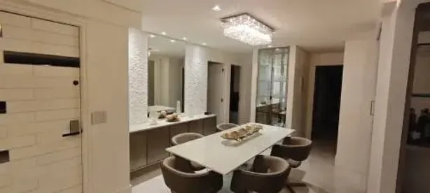 Apartamento com 2 Quartos à venda, 137m² no Boa Viagem, Recife