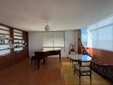 Apartamento com 4 Quartos à venda, 264m² no Flamengo, Rio de Janeiro