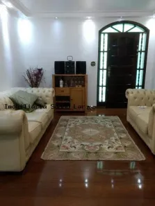 Sobrado com 4 Quartos à venda, 515m² no Bela Vista, Osasco