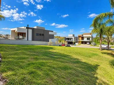 Lote/Terreno à venda, 557m² no Condomínio Residencial Alphaville I, São José dos Campos