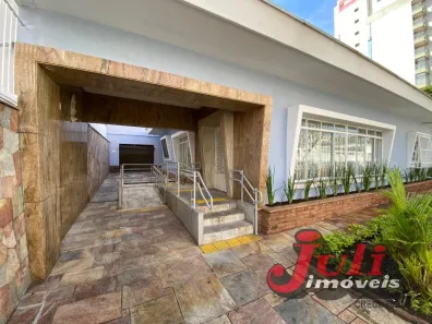 Sala Comercial para alugar, 300m² no Rudge Ramos, São Bernardo do Campo
