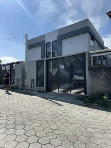 Sobrado com 2 Quartos à venda, 90m² no Ingleses do Rio Vermelho, Florianópolis