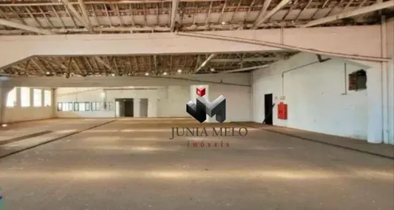 Galpão/Depósito/Armazém para alugar, 1750m² no Campos Elíseos, Ribeirão Preto