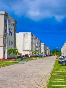 Apartamento com 2 Quartos à venda, 53m² no Maranguape I, Paulista