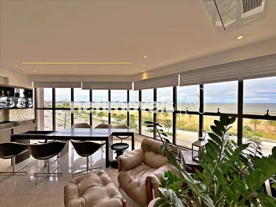 Apartamento com 4 Quartos à venda, 250m² no Mata da Praia, Vitória