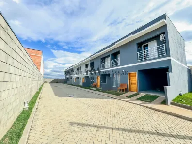 Sobrado com 3 Quartos à venda, 101m² no Loteamento São Luiz I, Jundiaí