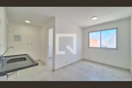 Apartamento com 2 Quartos à venda, 32m² no Barra Funda, São Paulo
