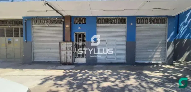 Ponto Comercial à venda, 182m² no Bonsucesso, Rio de Janeiro