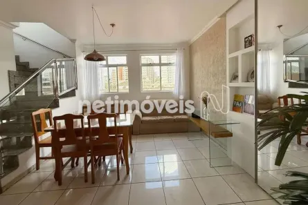Cobertura com 3 Quartos à venda, 190m² no Calafate, Belo Horizonte
