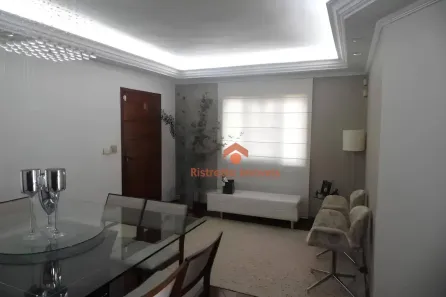 Sobrado com 4 Quartos à venda, 230m² no City Bussocaba, Osasco
