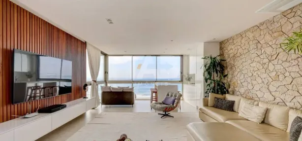 Apartamento com 3 Quartos à venda, 178m² no Praia Brava de Itajaí, Itajaí