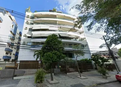 Apartamento com 3 Quartos à venda, 114m² no Freguesia (Jacarepaguá), Rio de Janeiro