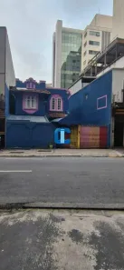 Imóvel Comercial com 1 Quarto para alugar, 408m² no Jardim Paulista, São Paulo