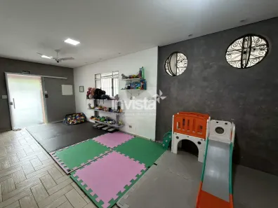 Casa com 3 Quartos à venda, 217m² no Vila Belmiro, Santos