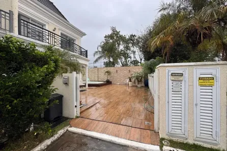 Casa de Condomínio com 4 Quartos para alugar, 260m² no Recreio dos Bandeirantes, Rio de Janeiro