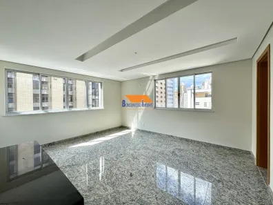 Apartamento com 2 Quartos à venda, 65m² no Lourdes, Belo Horizonte