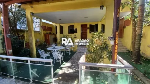 Casa de Condomínio com 5 Quartos à venda, 173m² no Taquara, Rio de Janeiro