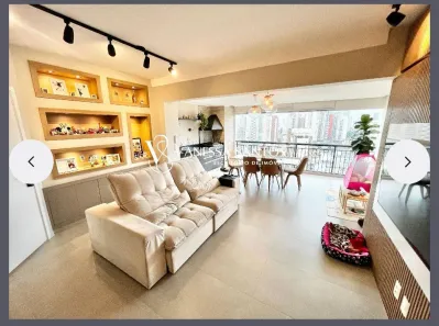 Apartamento com 2 Quartos à venda, 92m² no Santana, São Paulo