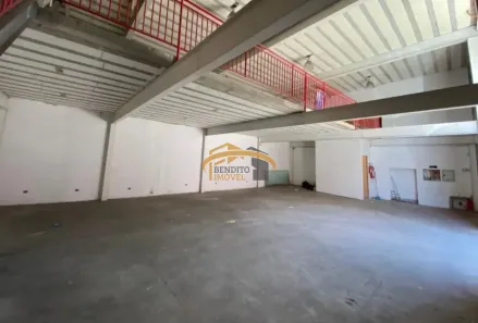 Ponto Comercial para alugar, 400m² no Centro, Osasco