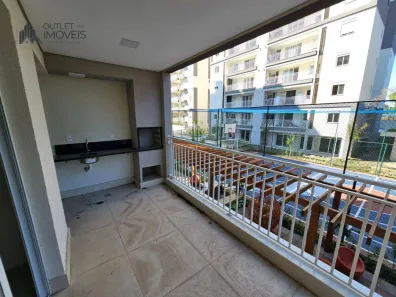 Apartamento com 2 Quartos à venda, 74m² no Morumbi, Paulínia